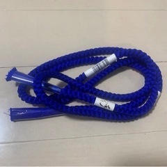 【新品】帯留め　濃紺