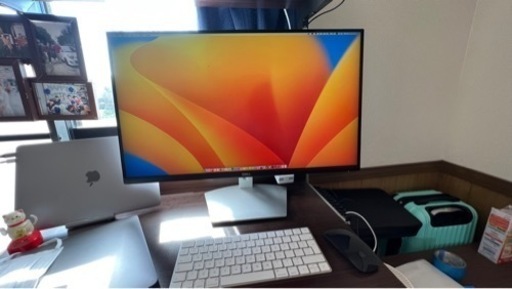 DELL S2721Q 4K モニター DELL 液晶モニター