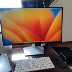 DELL S2721Q 4K モニター DELL 液晶モニター