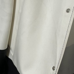 【STUTTEN HEIM】レインコートジャケット！の画像