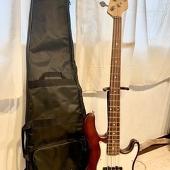 Cort アクティブ パッシブ 4弦ベース