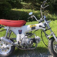 最も  ダックスST50の中古が安い！激安で譲ります・無料であげます パーツ