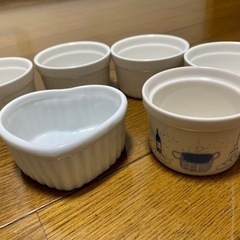ココット　セット