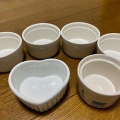 ココット　セットの画像