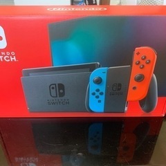 Switch本体