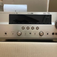 譲渡者決定  YAMAHA DSP AX861   7/10まで