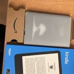 kindle 無印 最新モデル