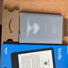 kindle 無印 最新モデル
