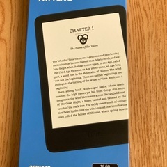 kindle 無印 最新モデル