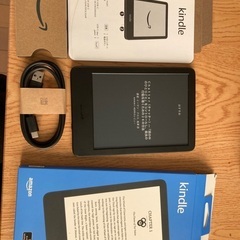 kindle 無印 最新モデル