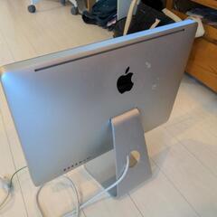 iMacの画像