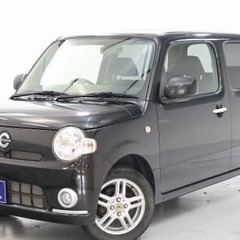 【保証人様なしでもOK🙊❣】ダイハツミラココア🚗ナビ付🤞