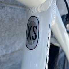 Scott Speedster 35 ロードバイク の画像