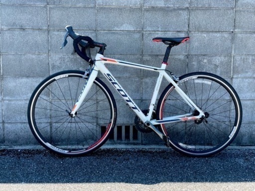 Scott Speedster 35 ロードバイク