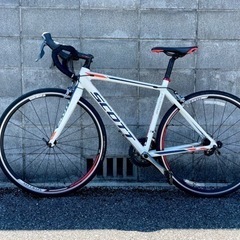 Scott Speedster 35 ロードバイク 