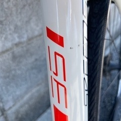 Scott Speedster 35 ロードバイク の画像