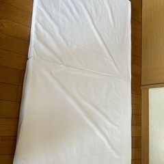 ベビーマット、マットカバー、すのこ、防水シーツ、敷きパッド2の画像