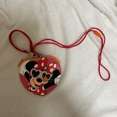 ポップコーンケース　ディズニーの画像