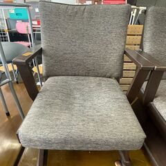 リサイクルショップどりーむ荒田店　No7488 椅子　チェア　座...