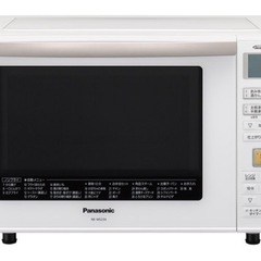 パナソニック_電子レンジ_ NE-MS234