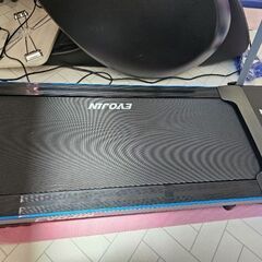 コンパクトルームランナー