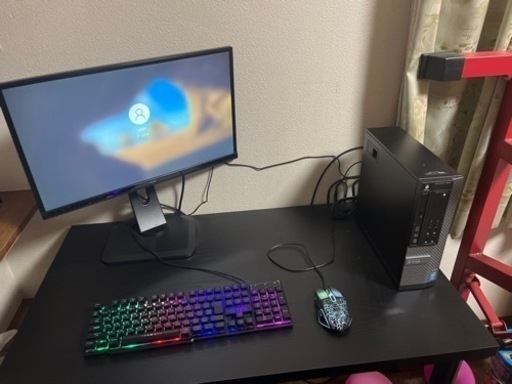 緊急！！デスクトップPC 動画編集など、超お得です。