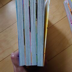 G線上のあなたと私の画像
