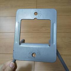 アストロプロダクツ 自転車ハンガー ラック 吊り下げ 収納の画像