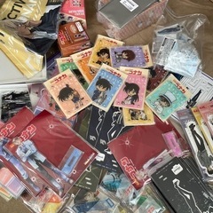 名探偵コナングッズ 駿河屋より安い値段で。