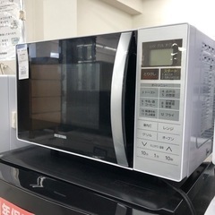 安心の6ヶ月保証付き‼︎【IRIS  OHYAMA】オーブンレン...