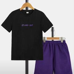子供用Tシャツ、パンツ