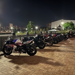 【本日6/17.Sat 21時頃】ぐるり公園集合して豊洲周辺を一周ツーリング - 江東区