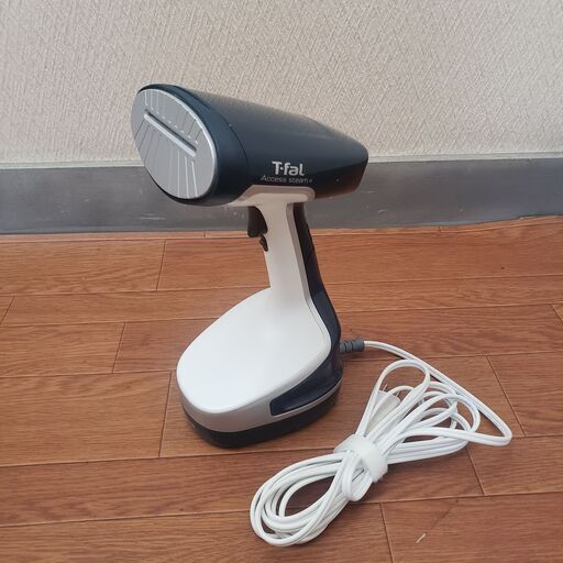 T-FAL ガーメントスチーマー