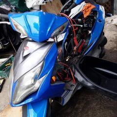 kymco バイクの中古が安い！激安で譲ります・無料であげます(5