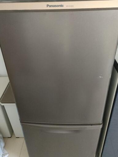 冷蔵庫 Panasonic