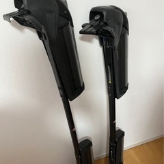 ルーフキャリア