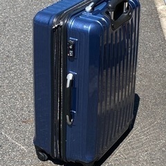 キャリーケース Lサイズ 訳あり【お取引中】