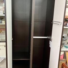 ☆極美品☆ニトリ製ワードローブの画像