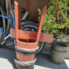 祝酒角樽　譲ります