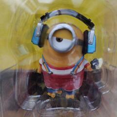 ミニオンズフィーバー フィギュアの画像