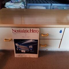 ★無料 収納家具　★26日までに受取り予約できる方！お引き取りは...