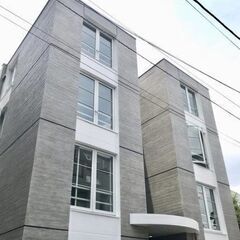 ☆新宿エリア☆ペット可能デザイナーズマンション♬敷金礼金0のネッ...