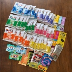 ［決まりました］入浴剤　まとめ売り