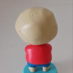 【お値下げ】おでんくん   リリー・フランキー　
首振りフィギュア
ジャガーの画像