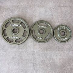 IVANKO　14キロ１個 IVANKOの中古が安い！激安で譲ります・無料であげます(7ページ目