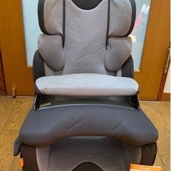 コンビ　チャイルドシート　プリムキッズ　プラスプロテクト EG/S