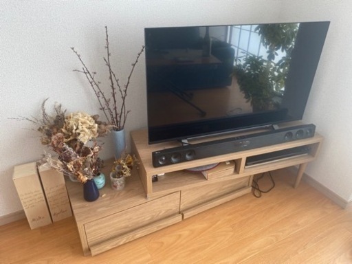 テレビ台