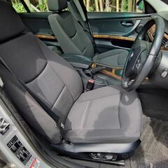諸経費込み！BMW 325iツーリング！車検R5.11迄！サンルーフ！の画像