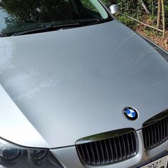 諸経費込み！BMW 325iツーリング！車検R5.11迄！サンルーフ！の画像
