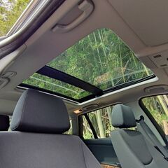 諸経費込み！BMW 325iツーリング！車検R5.11迄！サンルーフ！の画像